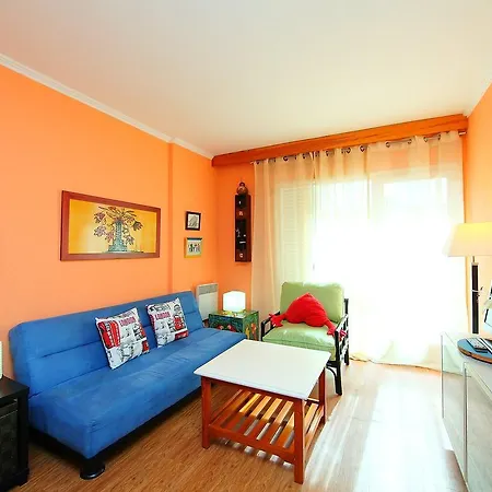 Apartment Trimaran Lloret de Mar