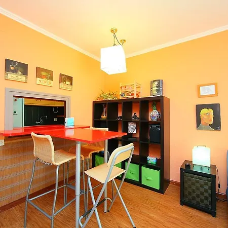 Trimaran Apartment Lloret de Mar